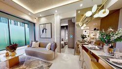 The Myst (D23), Condominium #618827661